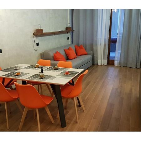 Orange Fox Cervinia Apartment Vda Vacanze In Vetta Cir 0185 ブレウイル・チェルヴィナイア エクステリア 写真