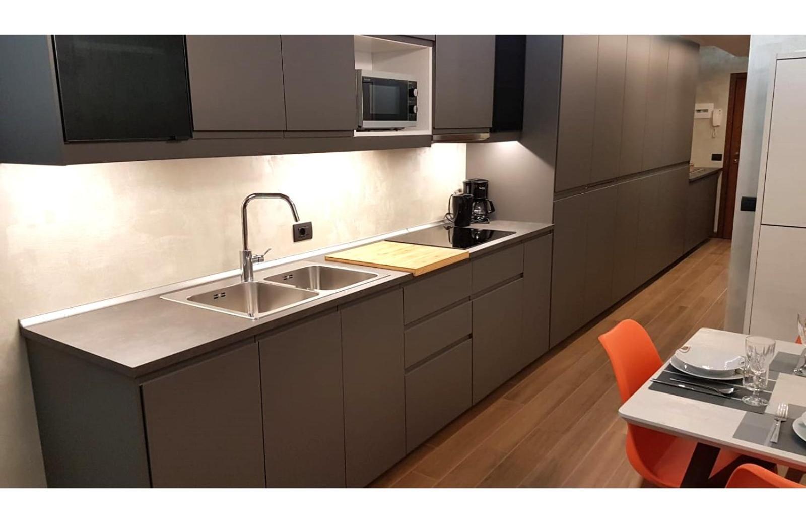 Orange Fox Cervinia Apartment Vda Vacanze In Vetta Cir 0185 ブレウイル・チェルヴィナイア エクステリア 写真