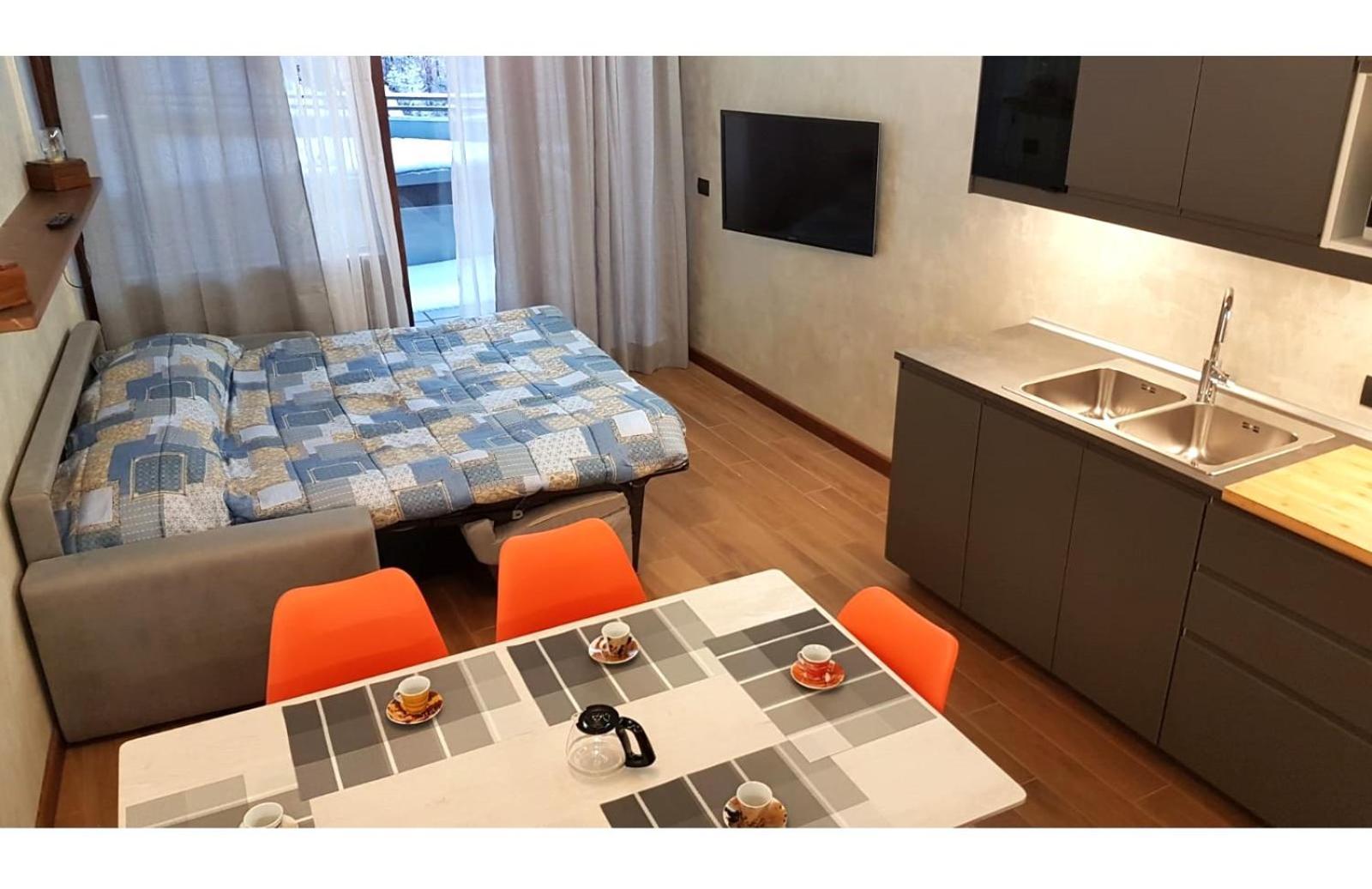 Orange Fox Cervinia Apartment Vda Vacanze In Vetta Cir 0185 ブレウイル・チェルヴィナイア エクステリア 写真