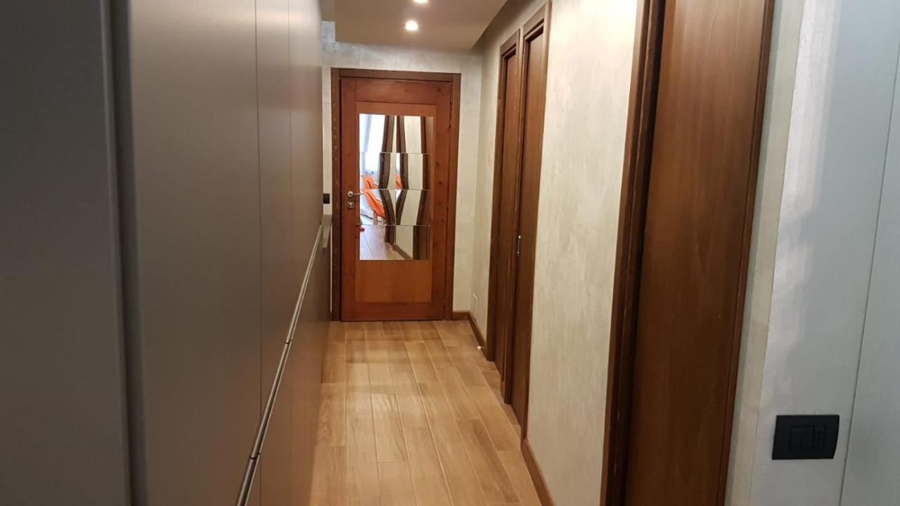 Orange Fox Cervinia Apartment Vda Vacanze In Vetta Cir 0185 ブレウイル・チェルヴィナイア エクステリア 写真